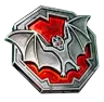 Halloween Coins