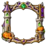 Hero's frame