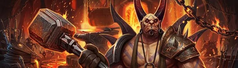 Hellforge