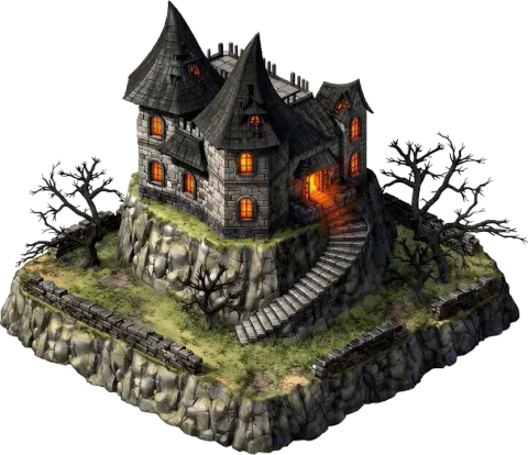 Horrors Crypt