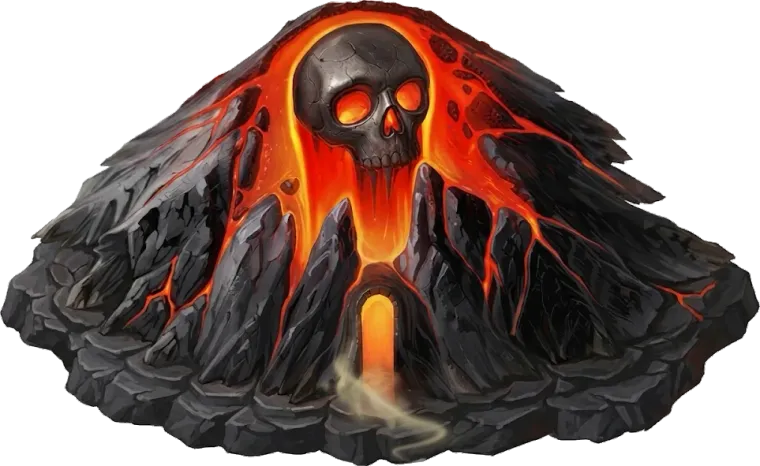 Inferno Crypt