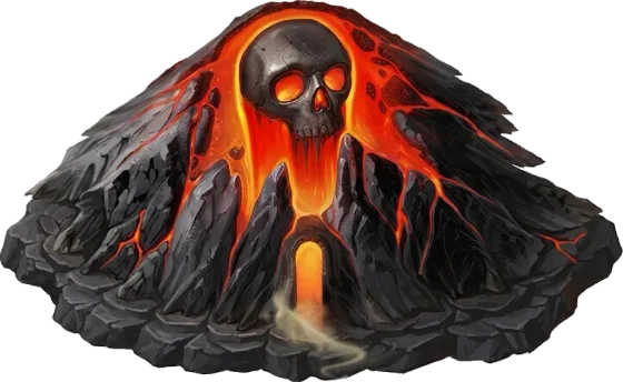 Inferno Crypt
