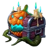 Jack Reaper Chest