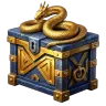 Jörmungandr Clan Chests