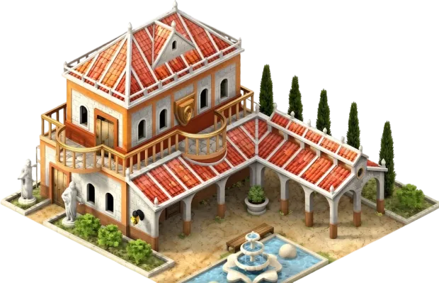 Mansion