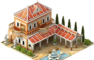 Mansion