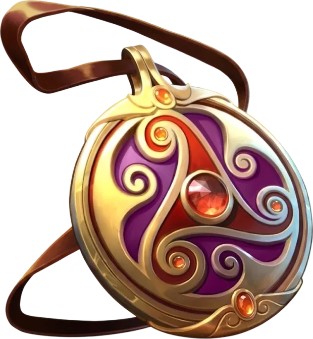Medallion of Unity