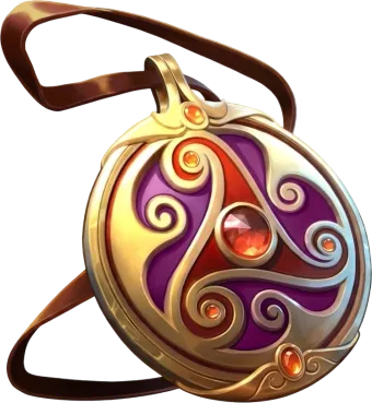 Medallion of Unity