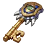 Mimic Chest Summoning Key