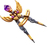 Minerva's Calipers