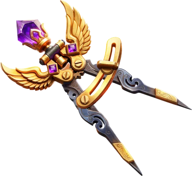 Minerva's Calipers