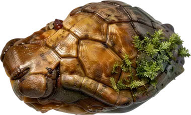 Old Shell