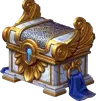 Olympus Clan Chests