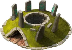 Phantom Crypt
