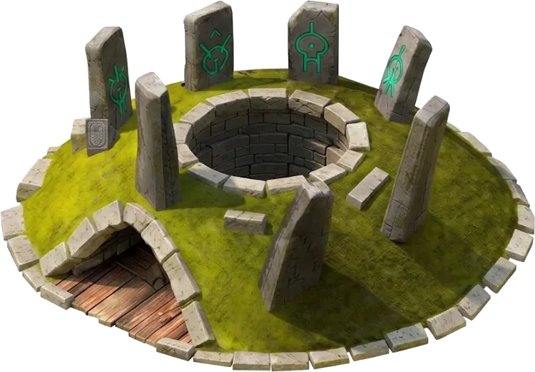 Phantom Crypt