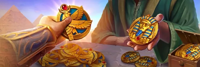 Pharaoh's Hunt