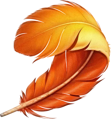 Phoenix Feather