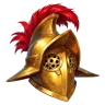 Rudiarius title