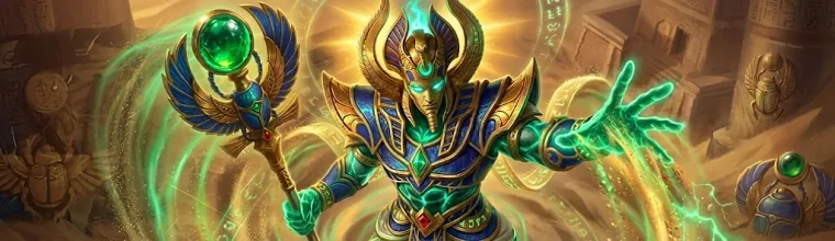Sands of Eternity