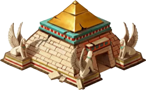 Scarab Crypt
