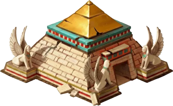 Scarab Crypt