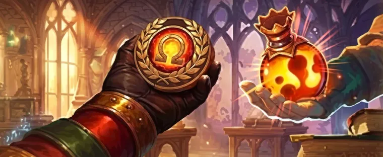 Sealed in Flame