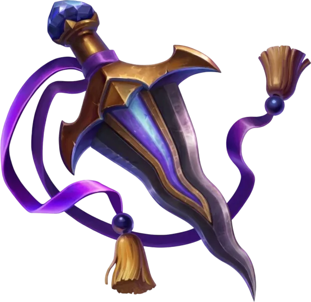 Shadow Dagger