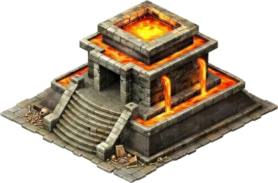 Siren Crypt