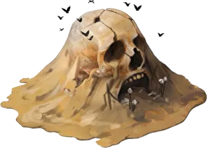 Skull Crypt