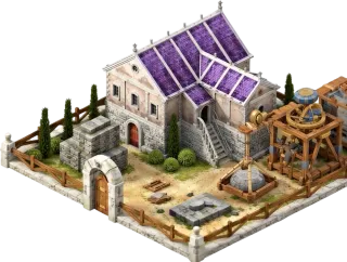 Stonecutter