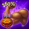 Strength bonus