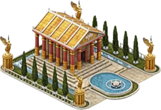 Temple
