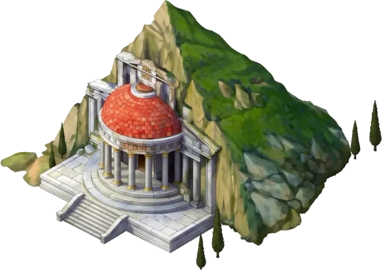 Thorian Crypt