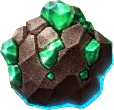 Thorium Ore