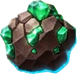Thorium Ore