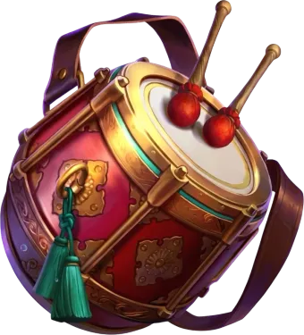 Thunder Drum
