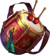 Thunder Drum