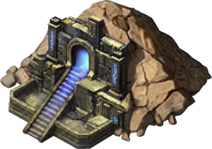 Titanium Crypt