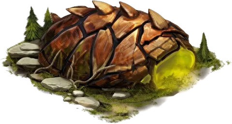Turtle Crypt
