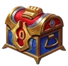 Union of Triumph Chest