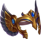 Valkyrie Diadem