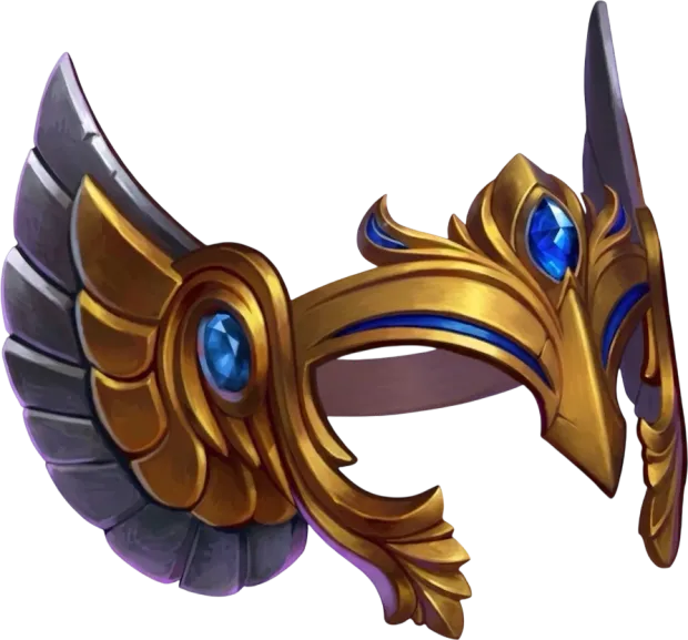 Valkyrie Diadem