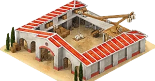 Warehouse