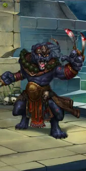 Werewolf
