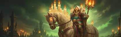 Wickborne Curse