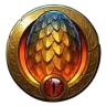 Wyvern Amulets